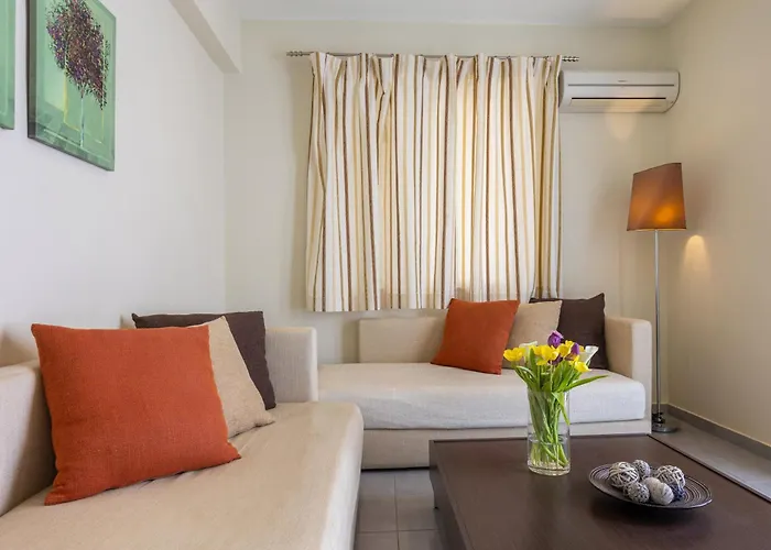 Agrilia Adults Only 2* Laganas