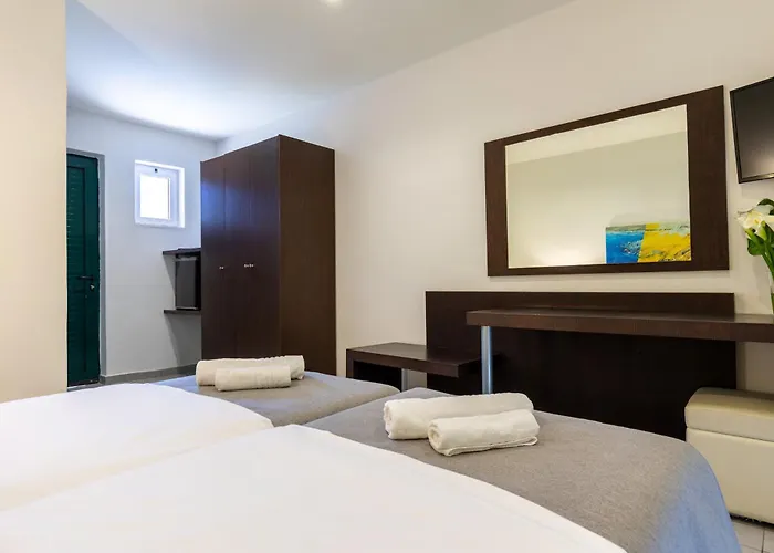 Agrilia Adults Only Hotel