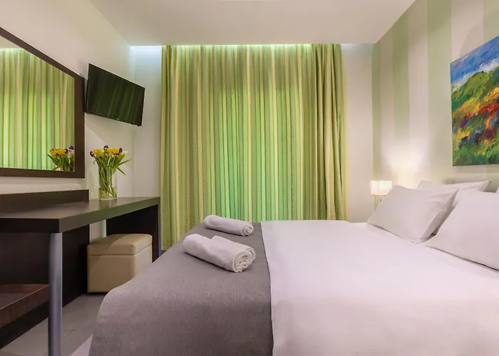Hotel Agrilia Adults Only 2*