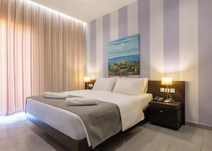 Agrilia Adults Only Laganas