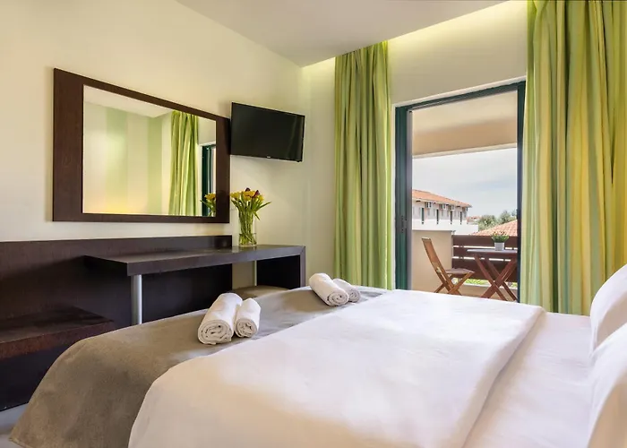 Agrilia Adults Only 2* Laganas