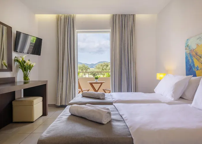 Agrilia Adults Only Hotel