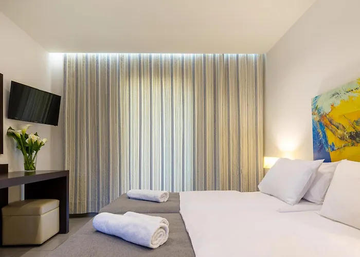 Agrilia Adults Only Hotel 2*