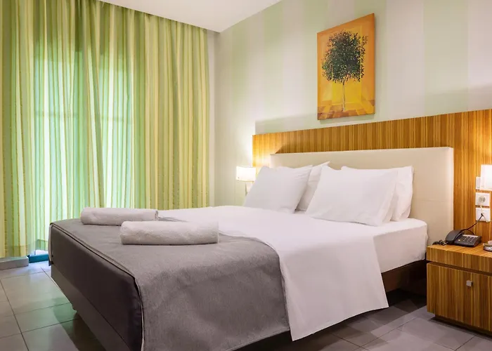 Hotel Agrilia Adults Only