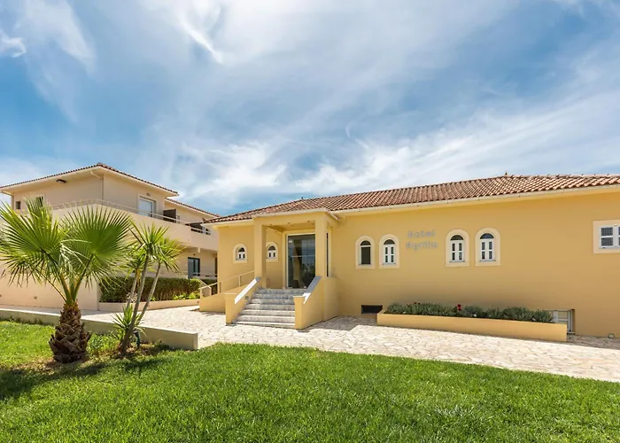 Agrilia Adults Only 2* Laganas