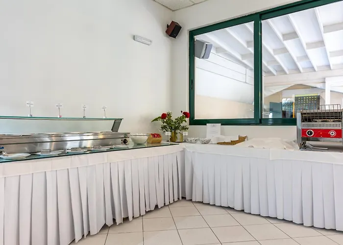 Hotel Agrilia Adults Only