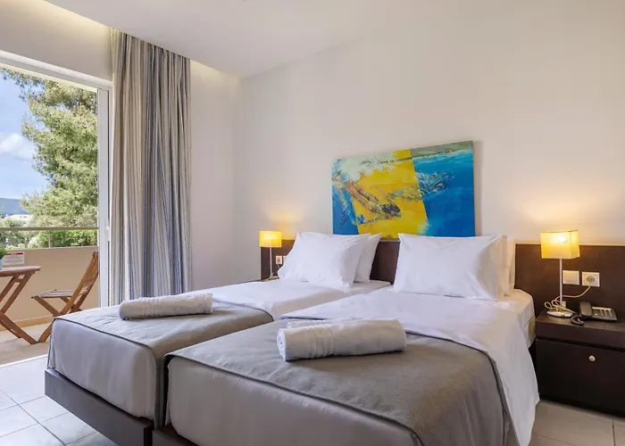 Agrilia Adults Only Hotel 2*