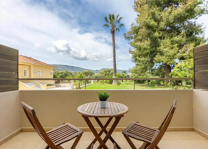 Hotel Agrilia Adults Only 2*
