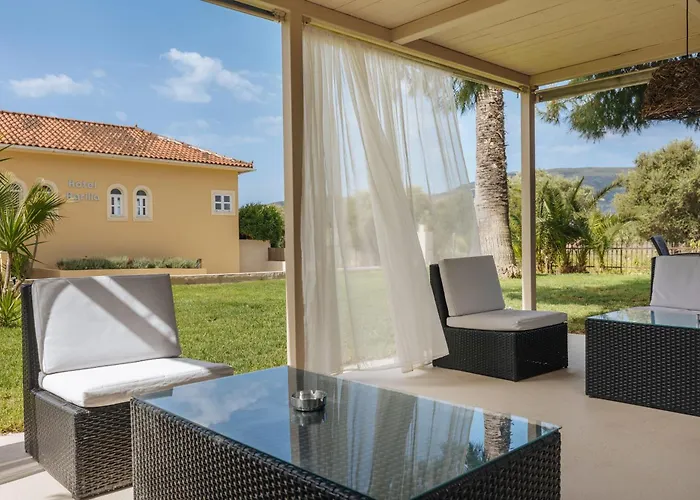 Agrilia Adults Only Laganas