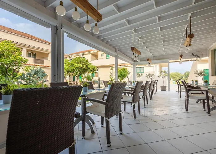 Agrilia Adults Only Hotel