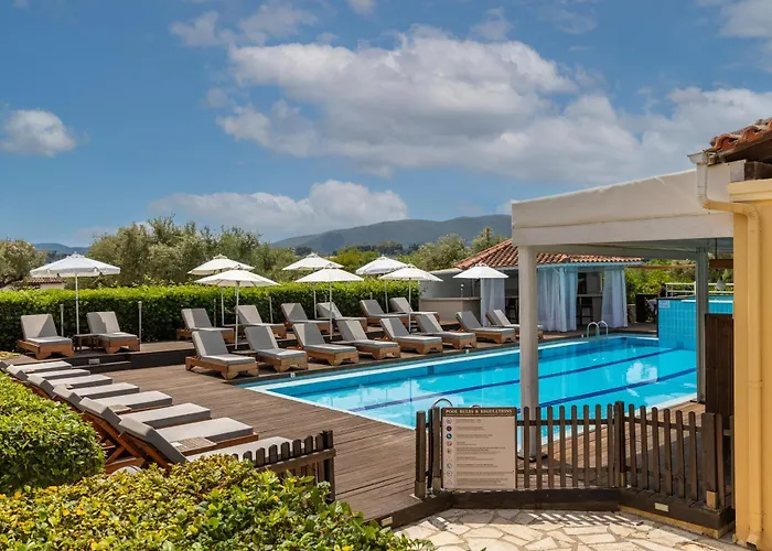 Hotel Agrilia Adults Only