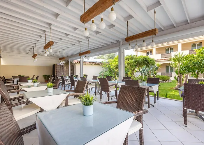 Hotel Agrilia Adults Only