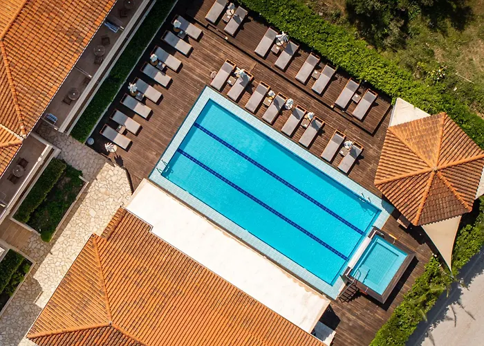 Hotel Agrilia Adults Only 2*