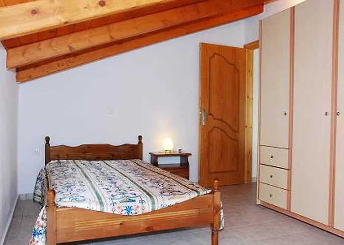 Agrilia Adults Only 2* Laganas